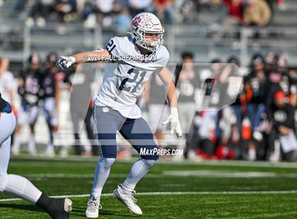 Thumbnail 3 in Cherokee Trail @ Castle View (CHSAA 5A 1st Round) photogallery.