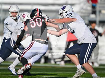 Thumbnail 1 in Cherokee Trail @ Castle View (CHSAA 5A 1st Round) photogallery.