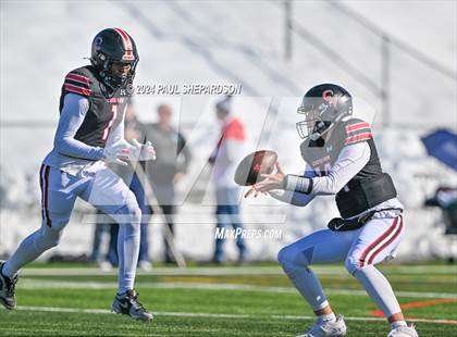 Thumbnail 1 in Cherokee Trail @ Castle View (CHSAA 5A 1st Round) photogallery.