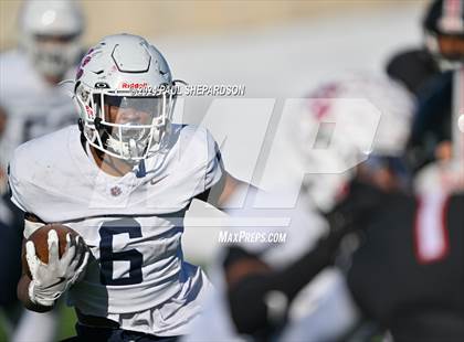 Thumbnail 1 in Cherokee Trail @ Castle View (CHSAA 5A 1st Round) photogallery.