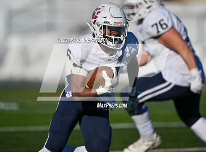 Thumbnail 3 in Cherokee Trail @ Castle View (CHSAA 5A 1st Round) photogallery.