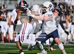 Photo from the gallery "Cherokee Trail @ Castle View (CHSAA 5A 1st Round)"