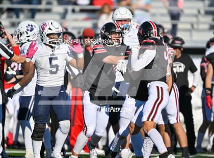 Thumbnail 2 in Cherokee Trail @ Castle View (CHSAA 5A 1st Round) photogallery.