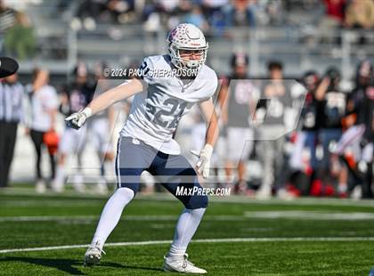 Thumbnail 1 in Cherokee Trail @ Castle View (CHSAA 5A 1st Round) photogallery.