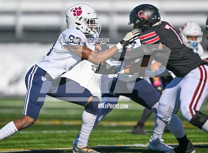 Thumbnail 2 in Cherokee Trail @ Castle View (CHSAA 5A 1st Round) photogallery.