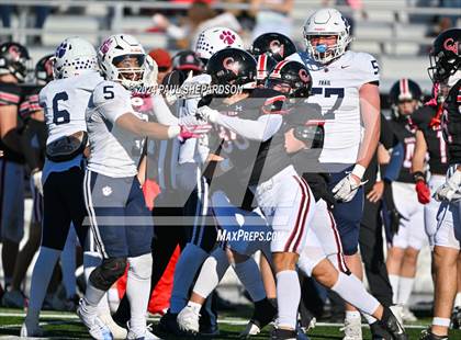 Thumbnail 1 in Cherokee Trail @ Castle View (CHSAA 5A 1st Round) photogallery.