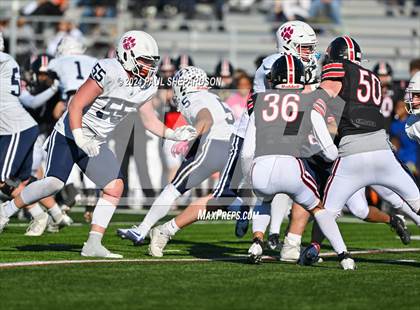 Thumbnail 3 in Cherokee Trail @ Castle View (CHSAA 5A 1st Round) photogallery.