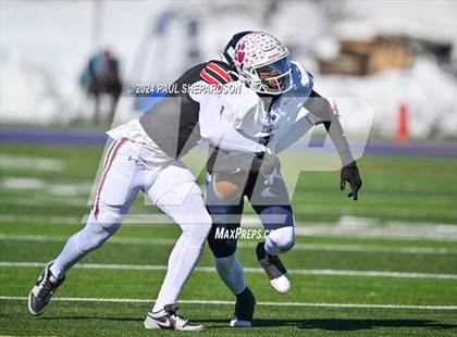 Thumbnail 2 in Cherokee Trail @ Castle View (CHSAA 5A 1st Round) photogallery.