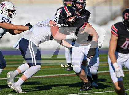 Thumbnail 3 in Cherokee Trail @ Castle View (CHSAA 5A 1st Round) photogallery.