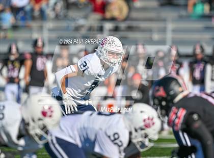 Thumbnail 2 in Cherokee Trail @ Castle View (CHSAA 5A 1st Round) photogallery.