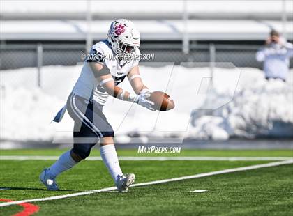 Thumbnail 1 in Cherokee Trail @ Castle View (CHSAA 5A 1st Round) photogallery.