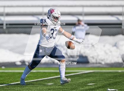 Thumbnail 2 in Cherokee Trail @ Castle View (CHSAA 5A 1st Round) photogallery.