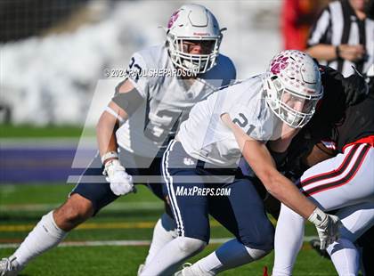 Thumbnail 3 in Cherokee Trail @ Castle View (CHSAA 5A 1st Round) photogallery.