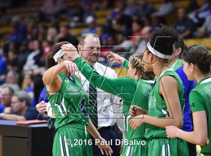 Thumbnail 1 in ThunderRidge vs. Highlands Ranch (CHSAA 5A Final) photogallery.