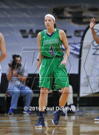 Thumbnail 3 in ThunderRidge vs. Highlands Ranch (CHSAA 5A Final) photogallery.