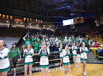 Thumbnail 3 in ThunderRidge vs. Highlands Ranch (CHSAA 5A Final) photogallery.
