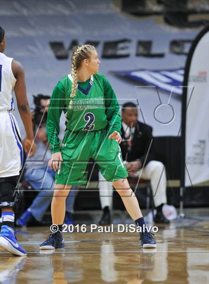 Thumbnail 1 in ThunderRidge vs. Highlands Ranch (CHSAA 5A Final) photogallery.