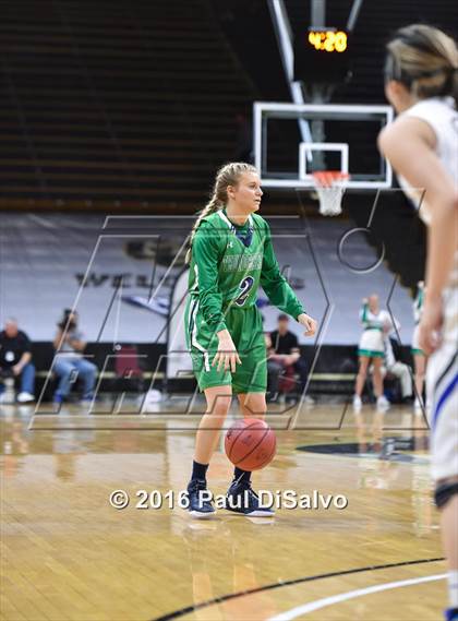 Thumbnail 3 in ThunderRidge vs. Highlands Ranch (CHSAA 5A Final) photogallery.