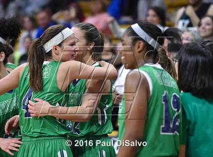 Thumbnail 2 in ThunderRidge vs. Highlands Ranch (CHSAA 5A Final) photogallery.