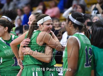 Thumbnail 2 in ThunderRidge vs. Highlands Ranch (CHSAA 5A Final) photogallery.