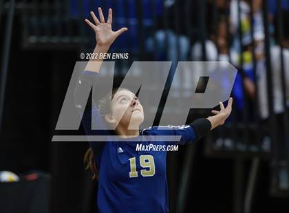 Thumbnail 2 in Landmark Christian vs Sumter County (Area 5-AA Playday)  photogallery.