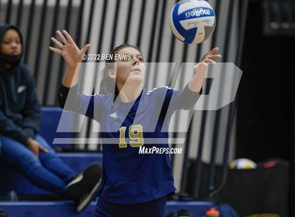 Thumbnail 1 in Landmark Christian vs Sumter County (Area 5-AA Playday)  photogallery.