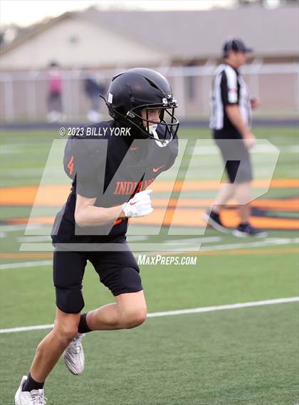 Thumbnail 1 in Grand Saline vs West Rusk photogallery.