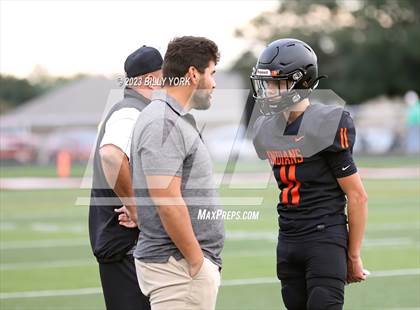 Thumbnail 2 in Grand Saline vs West Rusk photogallery.