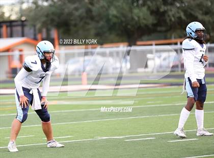 Thumbnail 2 in Grand Saline vs West Rusk photogallery.