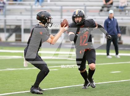 Thumbnail 1 in Grand Saline vs West Rusk photogallery.