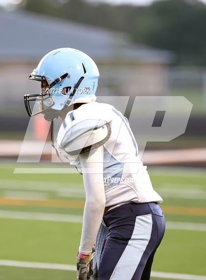 Thumbnail 1 in Grand Saline vs West Rusk photogallery.