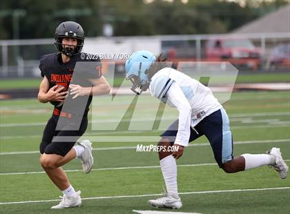 Thumbnail 3 in Grand Saline vs West Rusk photogallery.