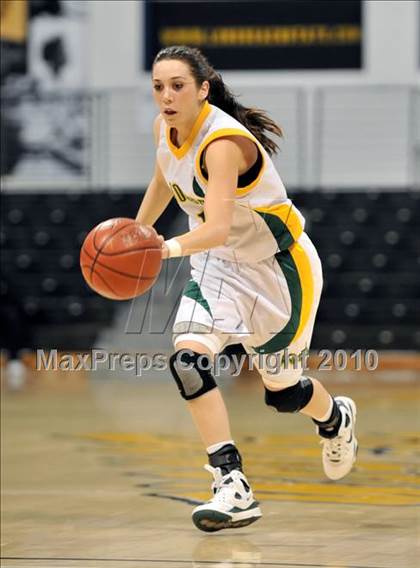 Thumbnail 3 in St. Joseph vs. Windward (CIF SS D4A Final) photogallery.