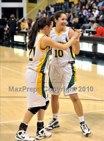 Thumbnail 1 in St. Joseph vs. Windward (CIF SS D4A Final) photogallery.