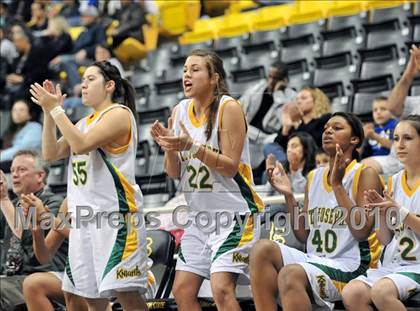 Thumbnail 2 in St. Joseph vs. Windward (CIF SS D4A Final) photogallery.