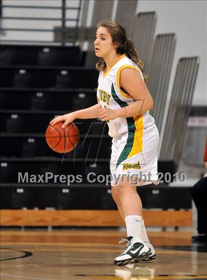 Thumbnail 2 in St. Joseph vs. Windward (CIF SS D4A Final) photogallery.