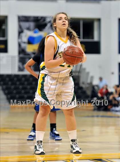 Thumbnail 2 in St. Joseph vs. Windward (CIF SS D4A Final) photogallery.