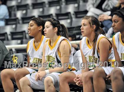 Thumbnail 3 in St. Joseph vs. Windward (CIF SS D4A Final) photogallery.