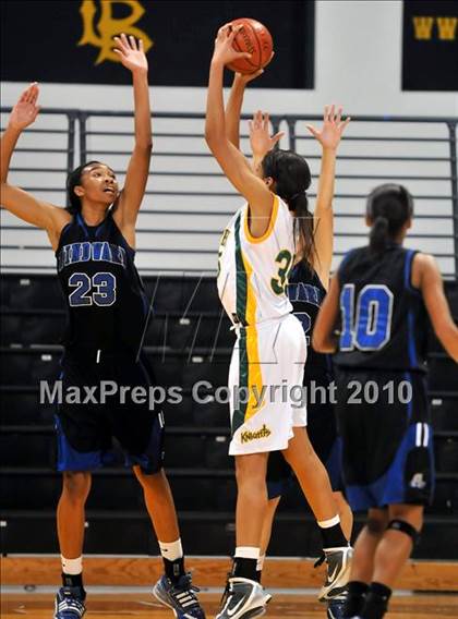 Thumbnail 1 in St. Joseph vs. Windward (CIF SS D4A Final) photogallery.