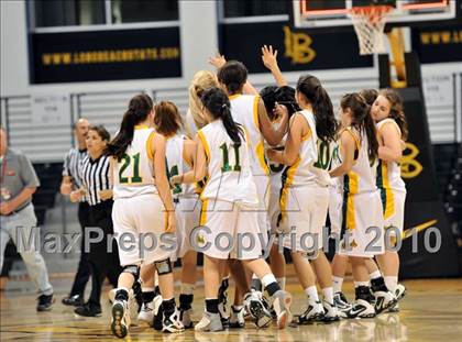 Thumbnail 2 in St. Joseph vs. Windward (CIF SS D4A Final) photogallery.