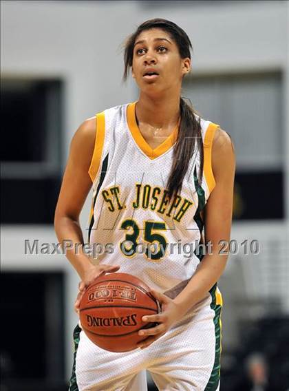 Thumbnail 2 in St. Joseph vs. Windward (CIF SS D4A Final) photogallery.