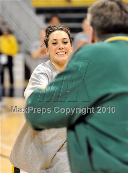 Thumbnail 1 in St. Joseph vs. Windward (CIF SS D4A Final) photogallery.