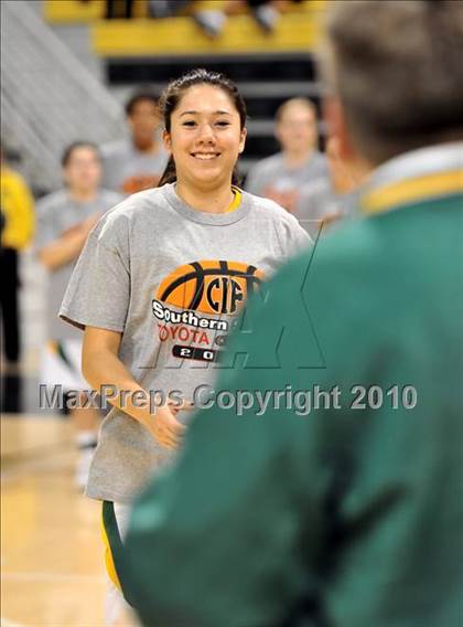 Thumbnail 3 in St. Joseph vs. Windward (CIF SS D4A Final) photogallery.