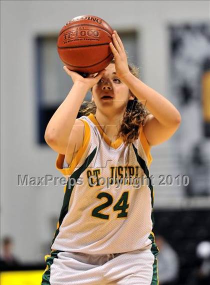 Thumbnail 2 in St. Joseph vs. Windward (CIF SS D4A Final) photogallery.