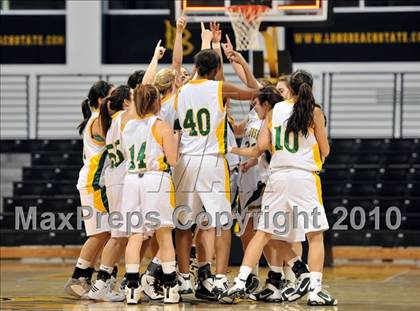 Thumbnail 3 in St. Joseph vs. Windward (CIF SS D4A Final) photogallery.