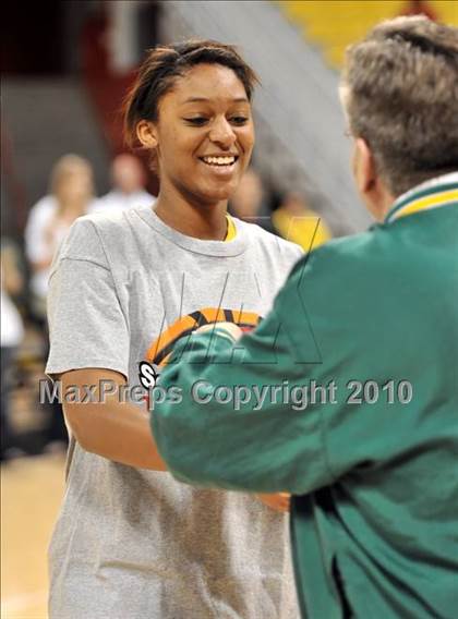 Thumbnail 2 in St. Joseph vs. Windward (CIF SS D4A Final) photogallery.