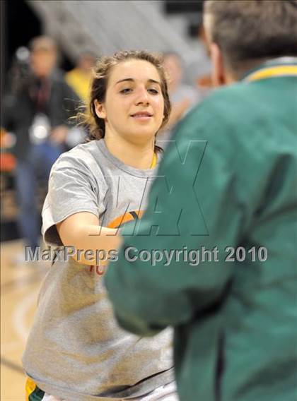 Thumbnail 2 in St. Joseph vs. Windward (CIF SS D4A Final) photogallery.