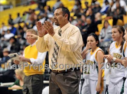 Thumbnail 1 in St. Joseph vs. Windward (CIF SS D4A Final) photogallery.
