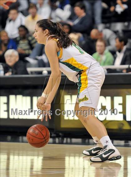 Thumbnail 1 in St. Joseph vs. Windward (CIF SS D4A Final) photogallery.