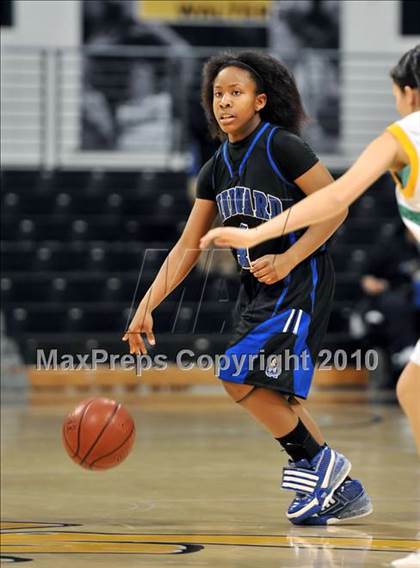 Thumbnail 1 in St. Joseph vs. Windward (CIF SS D4A Final) photogallery.